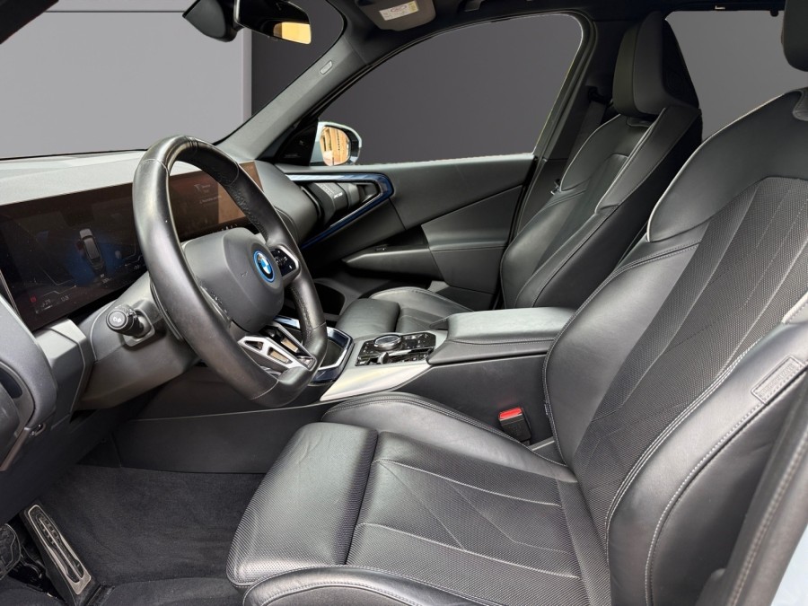 BMW d'occasion X3 xDrive30e 299ch M Sport de 2025 Cannes (06)﻿