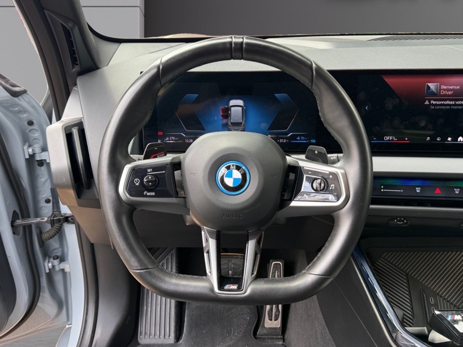 BMW d'occasion X3 xDrive30e 299ch M Sport de 2025 Cannes (06)﻿
