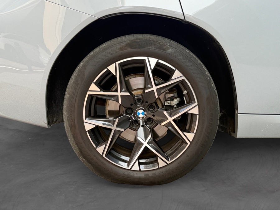 BMW d'occasion X3 xDrive30e 299ch M Sport de 2025 Cannes (06)﻿