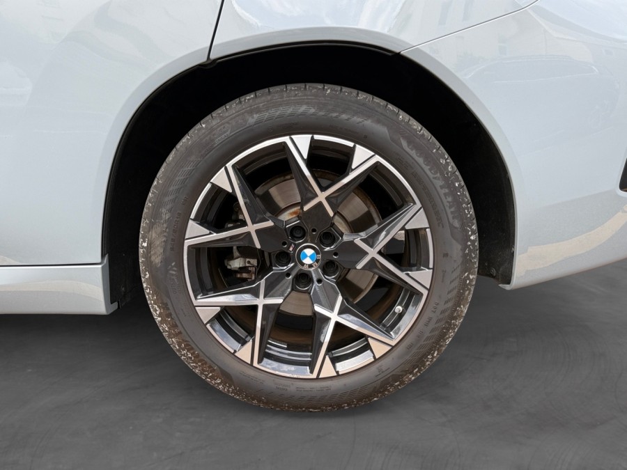 BMW d'occasion X3 xDrive30e 299ch M Sport de 2025 Cannes (06)﻿
