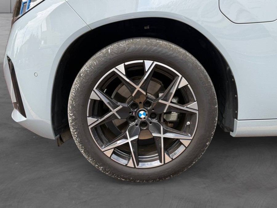 BMW d'occasion X3 xDrive30e 299ch M Sport de 2025 Cannes (06)﻿