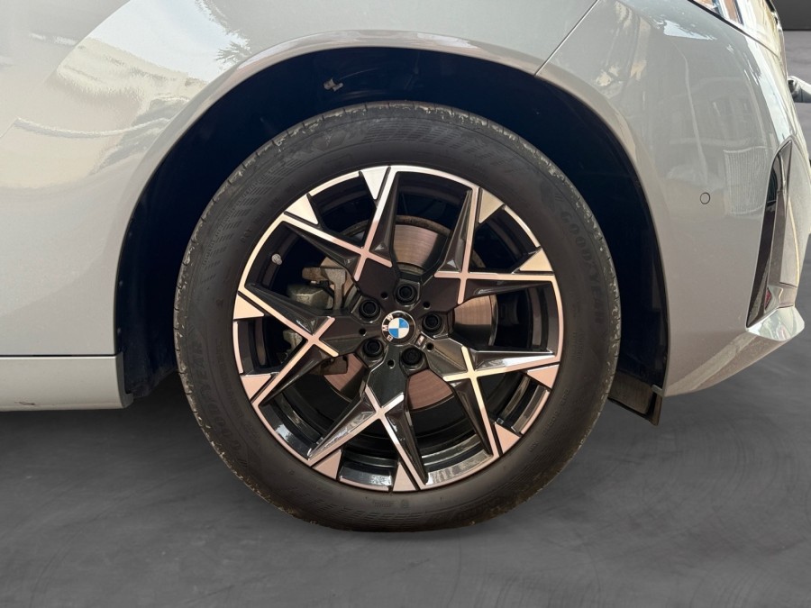 BMW d'occasion X3 xDrive30e 299ch M Sport de 2025 Cannes (06)﻿