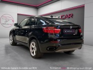 BMW d'occasion X6 4.4 XDRIVE50IA 407 de 2012 Bretigny Sur Orge (91)﻿