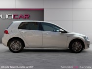 VOLKSWAGEN d'occasion GOLF 1.6 TDI 105ch BlueMotion Technology FAP