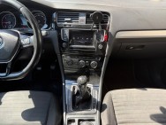 VOLKSWAGEN d'occasion GOLF 1.6 TDI 105ch BlueMotion Technology FAP