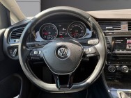 VOLKSWAGEN d'occasion GOLF 1.6 TDI 105ch BlueMotion Technology FAP