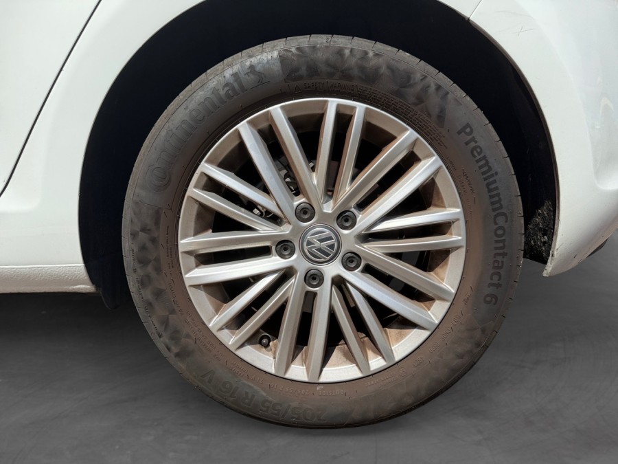 VOLKSWAGEN d'occasion GOLF 1.6 TDI 105ch BlueMotion Technology FAP
