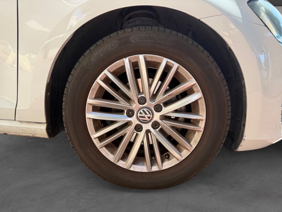 VOLKSWAGEN d'occasion GOLF 1.6 TDI 105ch BlueMotion Technology FAP