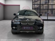 BMW d'occasion X6 4.4 XDRIVE50IA 407 de 2012 Bretigny Sur Orge (91)﻿