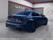 BMW d'occasion SERIE 3 G3L5V91DAW50700 de 2020 Pertuis (84)﻿