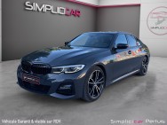 BMW d'occasion SERIE 3 G3L5V91DAW50700 de 2020 Pertuis (84)﻿