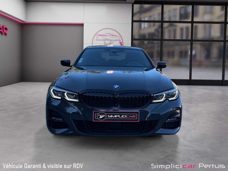 BMW d'occasion SERIE 3 G3L5V91DAW50700 de 2020 Pertuis (84)﻿