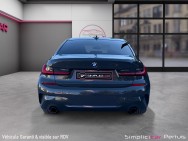 BMW d'occasion SERIE 3 G3L5V91DAW50700 de 2020 Pertuis (84)﻿