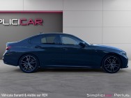 BMW d'occasion SERIE 3 G3L5V91DAW50700 de 2020 Pertuis (84)﻿