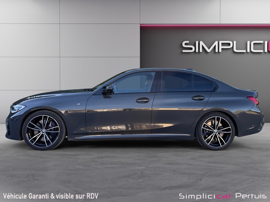 BMW d'occasion SERIE 3 G3L5V91DAW50700 de 2020 Pertuis (84)﻿