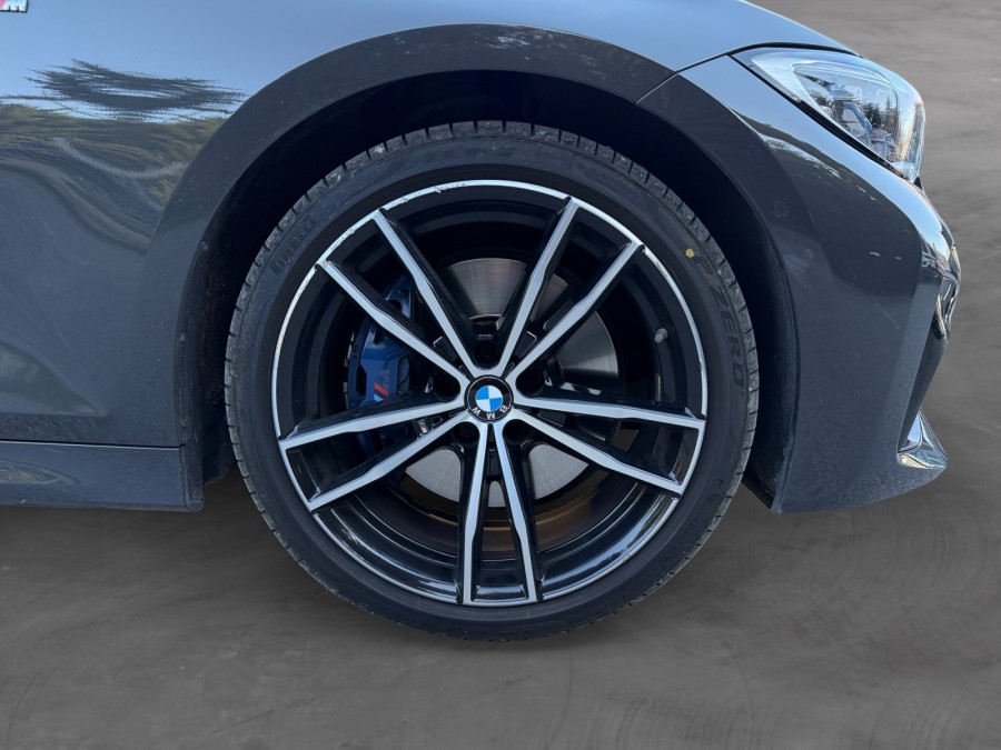 BMW d'occasion SERIE 3 G3L5V91DAW50700 de 2020 Pertuis (84)﻿