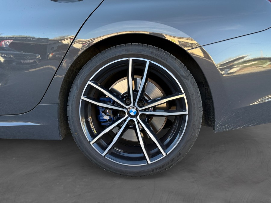 BMW d'occasion SERIE 3 G3L5V91DAW50700 de 2020 Pertuis (84)﻿