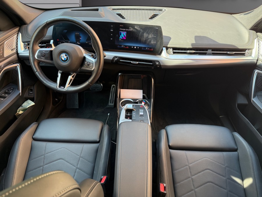 BMW d'occasion IX IX1 20 EDRIVE 204 PACK M de 2025 Pertuis (84)﻿