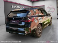 BMW d'occasion IX IX1 20 EDRIVE 204 PACK M de 2025 Pertuis (84)﻿