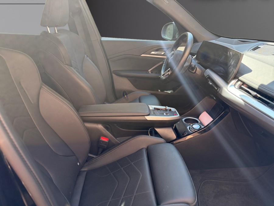 BMW d'occasion IX IX1 20 EDRIVE 204 PACK M de 2025 Pertuis (84)﻿
