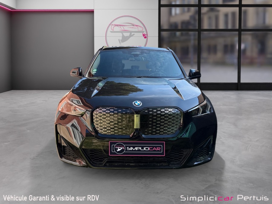 BMW d'occasion IX IX1 20 EDRIVE 204 PACK M de 2025 Pertuis (84)﻿
