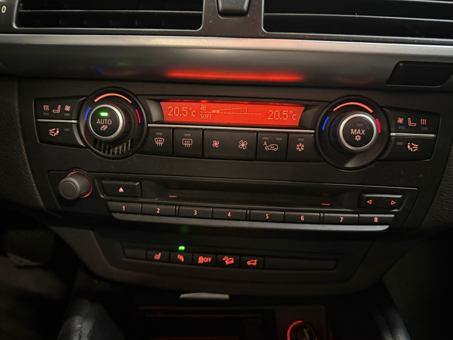 BMW d'occasion X6 4.4 XDRIVE50IA 407 de 2012 Bretigny Sur Orge (91)﻿