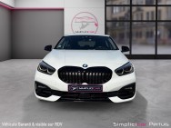 BMW d'occasion SERIE 1 118I 136 EDITION SPORT DKG de 2021 Pertuis