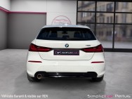 BMW d'occasion SERIE 1 118I 136 EDITION SPORT DKG de 2021 Pertuis