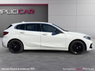 BMW d'occasion SERIE 1 118I 136 EDITION SPORT DKG de 2021 Pertuis