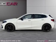 BMW d'occasion SERIE 1 118I 136 EDITION SPORT DKG de 2021 Pertuis