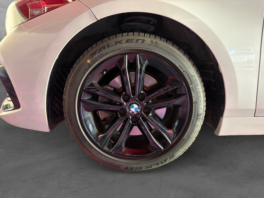 BMW d'occasion SERIE 1 118I 136 EDITION SPORT DKG de 2021 Pertuis