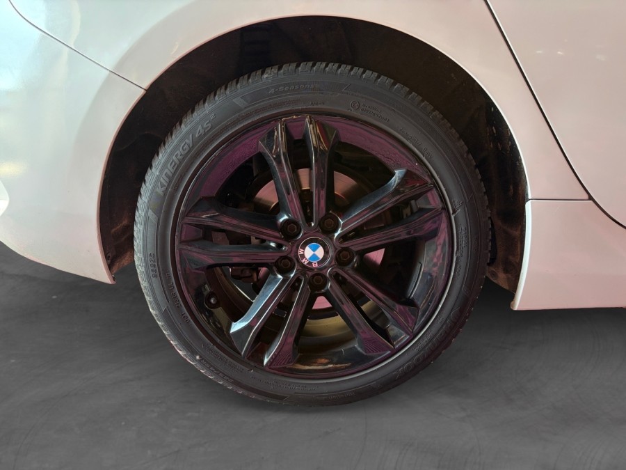 BMW d'occasion SERIE 1 118I 136 EDITION SPORT DKG de 2021 Pertuis