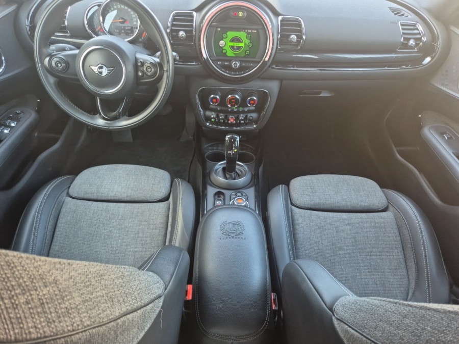 MINI d'occasion CLUBMAN CLUBMAN 1.5 ONE 102 AUTO de 2019 Royan (17)﻿