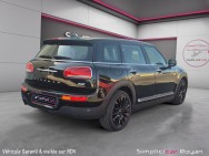 MINI d'occasion CLUBMAN CLUBMAN 1.5 ONE 102 AUTO de 2019 Royan (17)﻿