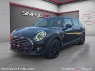 MINI d'occasion CLUBMAN CLUBMAN 1.5 ONE 102 AUTO de 2019 Royan (17)﻿