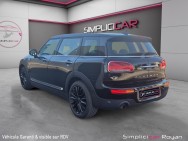 MINI d'occasion CLUBMAN CLUBMAN 1.5 ONE 102 AUTO de 2019 Royan (17)﻿