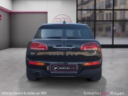 MINI d'occasion CLUBMAN CLUBMAN 1.5 ONE 102 AUTO de 2019 Royan (17)﻿