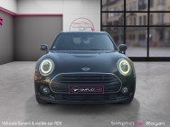 MINI d'occasion CLUBMAN CLUBMAN 1.5 ONE 102 AUTO de 2019 Royan (17)﻿