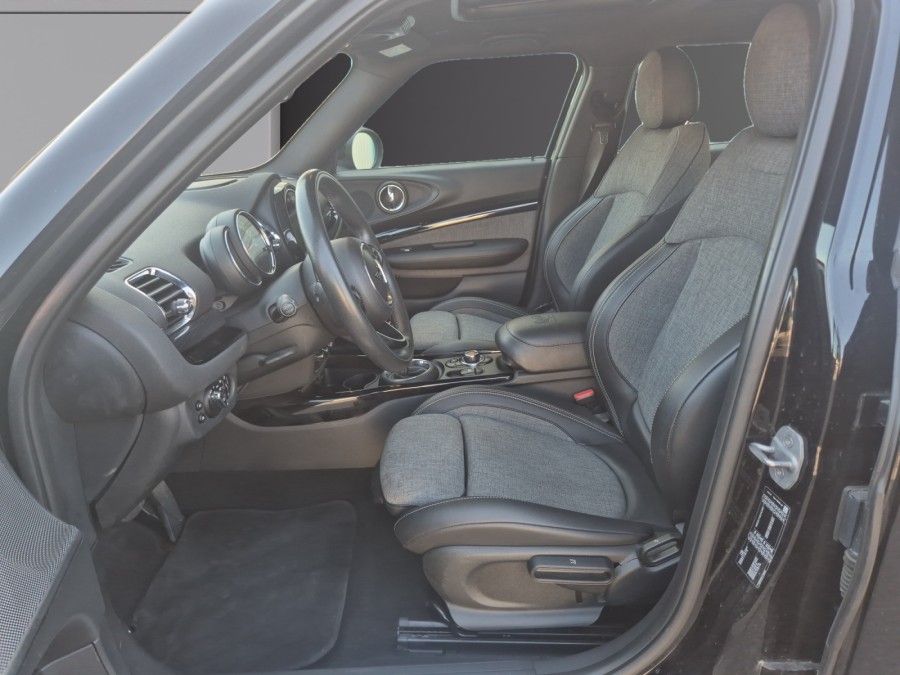 MINI d'occasion CLUBMAN CLUBMAN 1.5 ONE 102 AUTO de 2019 Royan (17)﻿