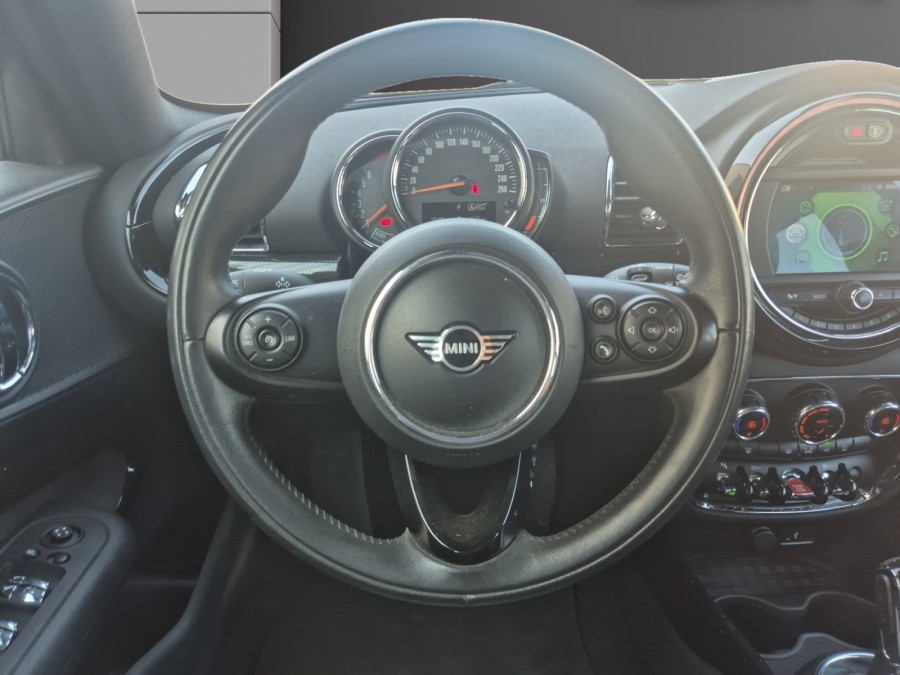 MINI d'occasion CLUBMAN CLUBMAN 1.5 ONE 102 AUTO de 2019 Royan (17)﻿