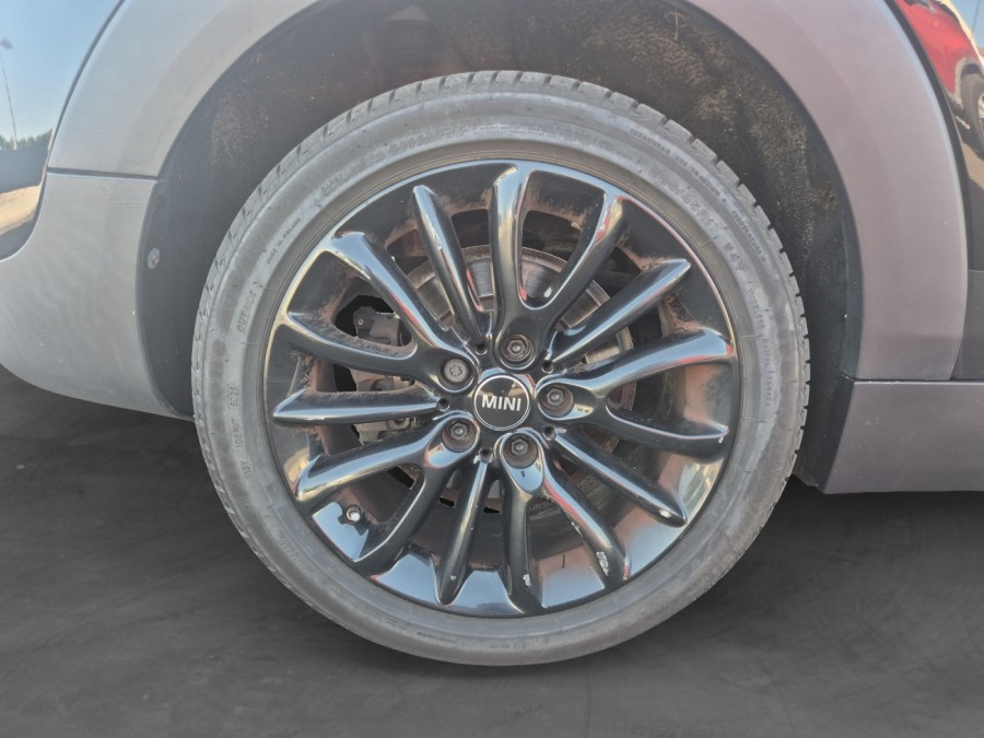 MINI d'occasion CLUBMAN CLUBMAN 1.5 ONE 102 AUTO de 2019 Royan (17)﻿