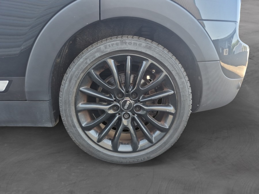 MINI d'occasion CLUBMAN CLUBMAN 1.5 ONE 102 AUTO de 2019 Royan (17)﻿
