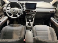 DACIA d'occasion SANDERO 1.0 TCE 90 STEPWAY EXTREME de 2021 Le Havre