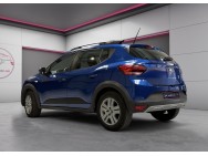DACIA d'occasion SANDERO 1.0 TCE 90 STEPWAY EXTREME de 2021 Le Havre