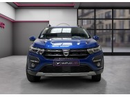 DACIA d'occasion SANDERO 1.0 TCE 90 STEPWAY EXTREME de 2021 Le Havre