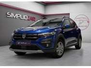 DACIA d'occasion SANDERO 1.0 TCE 90 STEPWAY EXTREME de 2021 Le Havre