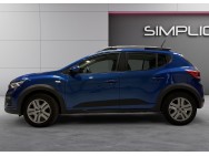 DACIA d'occasion SANDERO 1.0 TCE 90 STEPWAY EXTREME de 2021 Le Havre