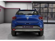 DACIA d'occasion SANDERO 1.0 TCE 90 STEPWAY EXTREME de 2021 Le Havre