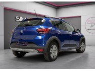 DACIA d'occasion SANDERO 1.0 TCE 90 STEPWAY EXTREME de 2021 Le Havre