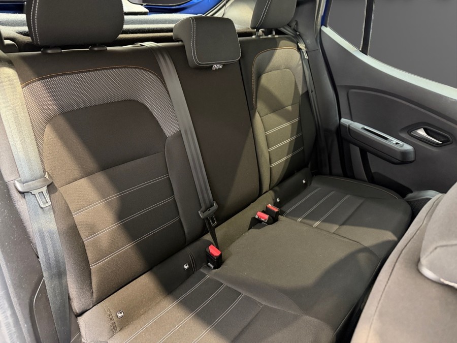 DACIA d'occasion SANDERO 1.0 TCE 90 STEPWAY EXTREME de 2021 Le Havre
